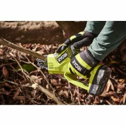 Ryobi 18V ONE+ Grensav - RY18PSX10A-120 -Ryobi Butik ryobi 18v one grensav ry18psx10a 120 5