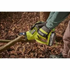 Ryobi 18V ONE+ Grensav - RY18PSX15A-0 -Ryobi Butik ryobi 18v one grensav ry18psx15a 0 10