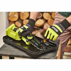Ryobi 18V ONE+ Grensav - RY18PSX15A-0 -Ryobi Butik ryobi 18v one grensav ry18psx15a 0 3