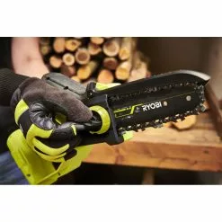 Ryobi 18V ONE+ Grensav - RY18PSX15A-0 -Ryobi Butik ryobi 18v one grensav ry18psx15a 0 4