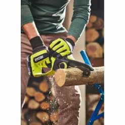 Ryobi 18V ONE+ Grensav - RY18PSX15A-0 -Ryobi Butik ryobi 18v one grensav ry18psx15a 0 8