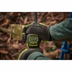 Ryobi 18V ONE+ Grensav - RY18PSX15A-120 -Ryobi Butik ryobi 18v one grensav ry18psx15a 120 4