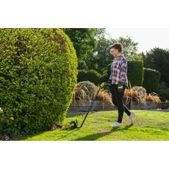 Ryobi 18V ONE+ Hække-/græsklipper - RY18GSA-0 -Ryobi Butik ryobi 18v one haekke graesklipper ry18gsa 0 8