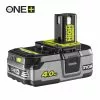 Ryobi 18V ONE+ High Energi Batteri 4,0 Ah - RB1840T 1 Ryobi 18V ONE+ High Energi Batteri 4,0 Ah - RB1840T -Ryobi Butik ryobi 18v one high energi batteri 40 ah rb1840t