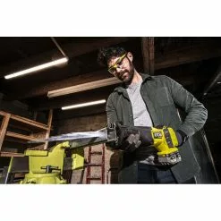 Ryobi 18v One+ Hp Bajonetsav Rrs18x-0 -Ryobi Butik ryobi 18v one hp bajonetsav rrs18x 0 2