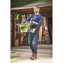 Ryobi 18V ONE+ HP Bordrundsav - RTBS18X-0 17 Ryobi 18V ONE+ HP Bordrundsav - RTBS18X-0 -Ryobi Butik ryobi 18v one hp bordrundsav rtbs18x 0 4