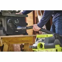 Ryobi 18V ONE+ HP Bordrundsav - RTBS18X-0 19 Ryobi 18V ONE+ HP Bordrundsav - RTBS18X-0 -Ryobi Butik ryobi 18v one hp bordrundsav rtbs18x 0 6