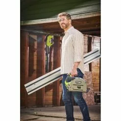 Ryobi 18V ONE+ HP Dyksav RPLS18X-0 Inkl. 2x0,7 Skinner -Ryobi Butik ryobi 18v one hp dyksav rpls18x 0 inkl 2x07 skinner 10