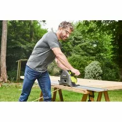 Ryobi 18V ONE+ HP Dyksav RPLS18X-0 Inkl. 2x0,7 Skinner -Ryobi Butik ryobi 18v one hp dyksav rpls18x 0 inkl 2x07 skinner 11