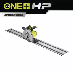 Ryobi Butik 30 Ryobi 18V ONE+ HP Dyksav RPLS18X-0 Inkl. 2x0,7 Skinner