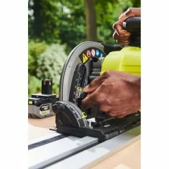 Ryobi 18V ONE+ HP Dyksav RPLS18X-0 Inkl. 2x0,7 Skinner -Ryobi Butik ryobi 18v one hp dyksav rpls18x 0 inkl 2x07 skinner 8