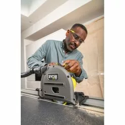 Ryobi 18V ONE+ HP Dyksav RPLS18X-0 Inkl. 2x0,7 Skinner -Ryobi Butik ryobi 18v one hp dyksav rpls18x 0 inkl 2x07 skinner 9