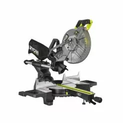Ryobi 18V ONE+ HP Kap- Og Geringssav 254 - RMS18254X -Ryobi Butik ryobi 18v one hp kap og geringssav 254 rms18254x 1