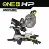 Ryobi 18V ONE+ HP Kap- Og Geringssav 254 - RMS18254X -Ryobi Butik ryobi 18v one hp kap og geringssav 254 rms18254x
