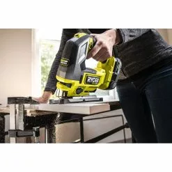 Ryobi 18v One+ Hp Stiksav Rjs18x-0 -Ryobi Butik ryobi 18v one hp stiksav rjs18x 0 2