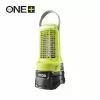Ryobi 18V ONE+ Insektfanger - RY18BZA-0 -Ryobi Butik ryobi 18v one insektfanger ry18bza 0