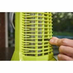 Ryobi 18V ONE+ Insektfanger - RY18BZA-0 -Ryobi Butik ryobi 18v one insektfanger ry18bza 0 2