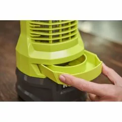 Ryobi 18V ONE+ Insektfanger - RY18BZA-0 -Ryobi Butik ryobi 18v one insektfanger ry18bza 0 3