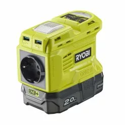 Ryobi 18V ONE+ Inverter - RY18BI150B 16 Ryobi 18V ONE+ Inverter - RY18BI150B -Ryobi Butik ryobi 18v one inverter ry18bi150b 2