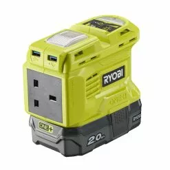 Ryobi 18V ONE+ Inverter - RY18BI150B 17 Ryobi 18V ONE+ Inverter - RY18BI150B -Ryobi Butik ryobi 18v one inverter ry18bi150b 3