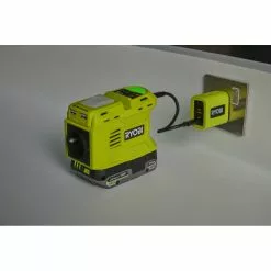 Ryobi 18V ONE+ Inverter - RY18BI150B 18 Ryobi 18V ONE+ Inverter - RY18BI150B -Ryobi Butik ryobi 18v one inverter ry18bi150b 4