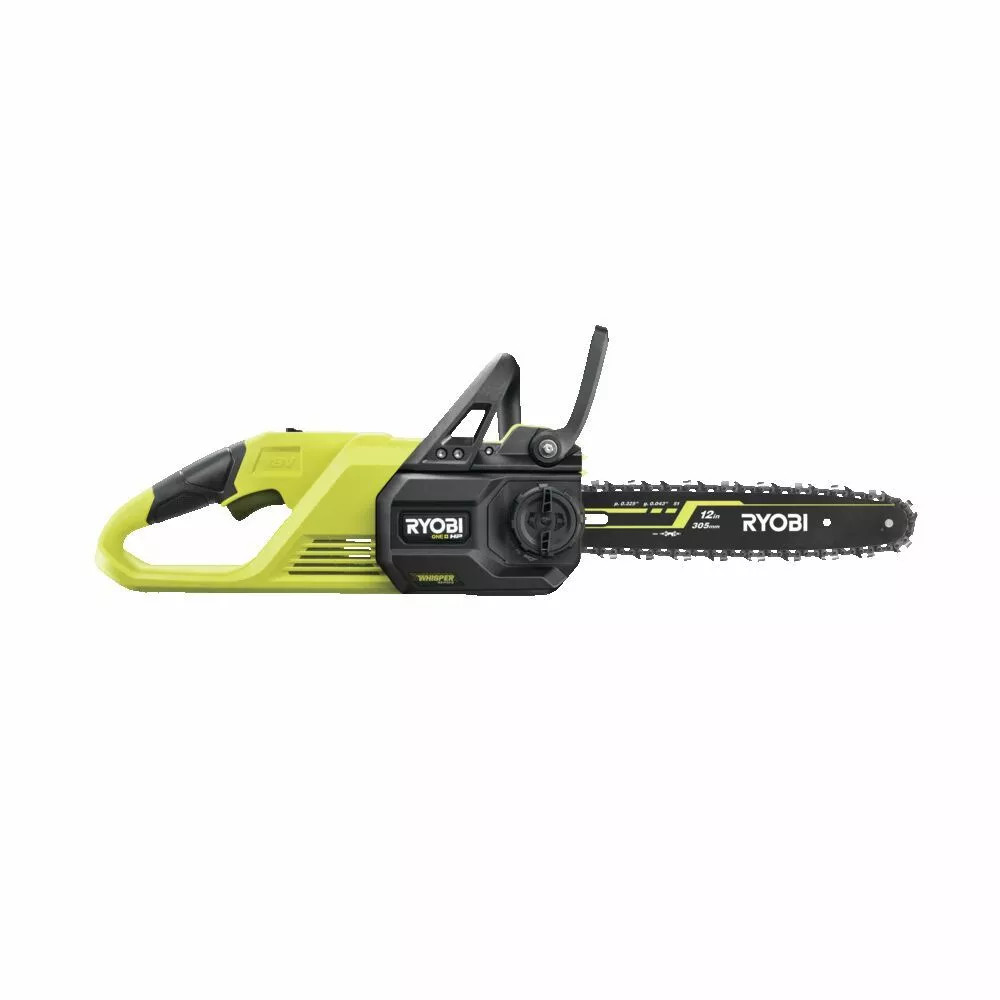 Ryobi 18V ONE+ Kædesav - RY18CSX30A-150 3 Ryobi 18V ONE+ Kædesav - RY18CSX30A-150
