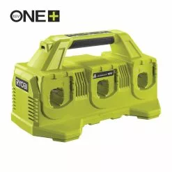 Ryobi 18V ONE+ Multilader RC18640