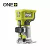 Ryobi 18V ONE+ Overfræser - RTR18-0 -Ryobi Butik ryobi 18v one overfraeser rtr18 0