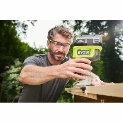 Ryobi 18V ONE+ Overfræser - RTR18-0 -Ryobi Butik ryobi 18v one overfraeser rtr18 0 11