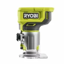 Ryobi 18V ONE+ Overfræser - RTR18-0 -Ryobi Butik ryobi 18v one overfraeser rtr18 0 2