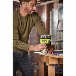 Ryobi 18V ONE+ Overfræser - RTR18-0 -Ryobi Butik ryobi 18v one overfraeser rtr18 0 9