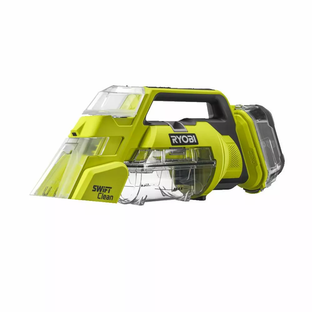 Ryobi 18V ONE+ Pletrenser - RDC18-0 4 Ryobi 18V ONE+ Pletrenser - RDC18-0 - Billede 2