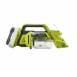 Ryobi 18V ONE+ Pletrenser - RDC18-0 10 Ryobi 18V ONE+ Pletrenser - RDC18-0 -Ryobi Butik ryobi 18v one pletrenser rdc18 0 3