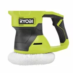 Ryobi 18V ONE+ Polermaskine - RBP18150-0