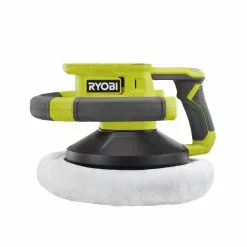 Ryobi 18V ONE+ Polermaskine - RBP18250-0