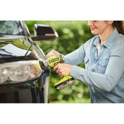 Ryobi 18V ONE+ Poler/slibemaskine - RDP18-0 27 Ryobi 18V ONE+ Poler/slibemaskine - RDP18-0 -Ryobi Butik ryobi 18v one polerslibemaskine rdp18 0 10