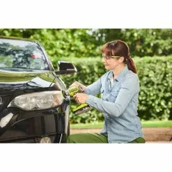 Ryobi 18V ONE+ Poler/slibemaskine - RDP18-0 28 Ryobi 18V ONE+ Poler/slibemaskine - RDP18-0 -Ryobi Butik ryobi 18v one polerslibemaskine rdp18 0 11