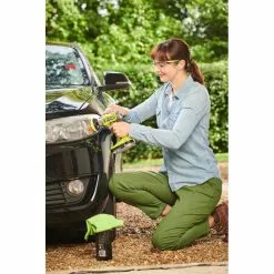 Ryobi 18V ONE+ Poler/slibemaskine - RDP18-0 30 Ryobi 18V ONE+ Poler/slibemaskine - RDP18-0 -Ryobi Butik ryobi 18v one polerslibemaskine rdp18 0 13