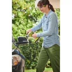 Ryobi 18V ONE+ Poler/slibemaskine - RDP18-0 31 Ryobi 18V ONE+ Poler/slibemaskine - RDP18-0 -Ryobi Butik ryobi 18v one polerslibemaskine rdp18 0 14