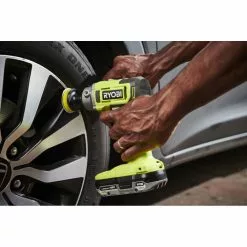 Ryobi 18V ONE+ Poler/slibemaskine - RDP18-0 26 Ryobi 18V ONE+ Poler/slibemaskine - RDP18-0 -Ryobi Butik ryobi 18v one polerslibemaskine rdp18 0 9