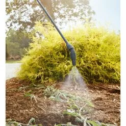 Ryobi 18V ONE+ Rygsæk-sprøjte - RY18BPSB-0 -Ryobi Butik ryobi 18v one rygsaek sprjte ry18bpsb 0 12