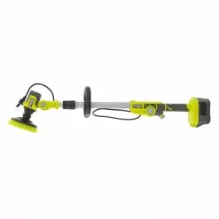 Ryobi 18V ONE+ Teleskopisk Rengøringsbørste - RWTS18-0 17 Ryobi 18V ONE+ Teleskopisk Rengøringsbørste - RWTS18-0 -Ryobi Butik ryobi 18v one teleskopisk rengringsbrste rwts18 0 3