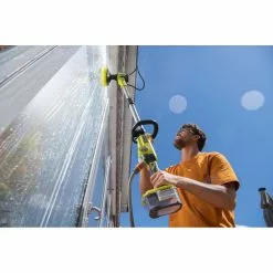 Ryobi 18V ONE+ Teleskopisk Rengøringsbørste - RWTS18-0 23 Ryobi 18V ONE+ Teleskopisk Rengøringsbørste - RWTS18-0 -Ryobi Butik ryobi 18v one teleskopisk rengringsbrste rwts18 0 9