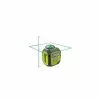 Ryobi 360˚ Grøn Linjelaser - RB360GLL -Ryobi Butik ryobi 360 grn linjelaser rb360gll