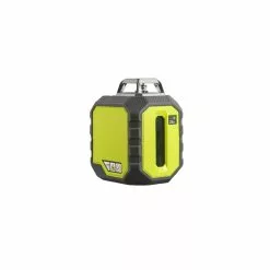 Ryobi 360˚ Grøn Linjelaser - RB360GLL -Ryobi Butik ryobi 360 grn linjelaser rb360gll 3