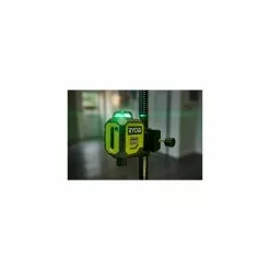 Ryobi 360˚ Grøn Linjelaser - RB360GLL -Ryobi Butik ryobi 360 grn linjelaser rb360gll 4