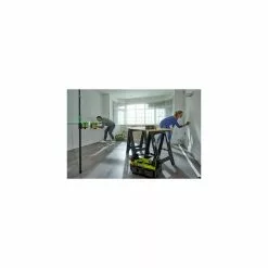 Ryobi 360˚ Grøn Linjelaser - RB360GLL -Ryobi Butik ryobi 360 grn linjelaser rb360gll 5
