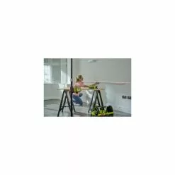 Ryobi 360˚ Rød Linjelaser - RB360RLL -Ryobi Butik ryobi 360 rd linjelaser rb360rll 5