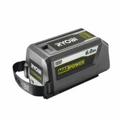 Ryobi Butik -Ryobi Butik ryobi 36v max power batteri ry36b60b 60 ah 1