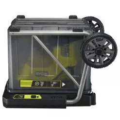 Ryobi 36V Max Power Kompostkværn - RY36SHX40-0 12 Ryobi 36V Max Power Kompostkværn - RY36SHX40-0 -Ryobi Butik ryobi 36v max power kompostkvaern ry36shx40 0 2